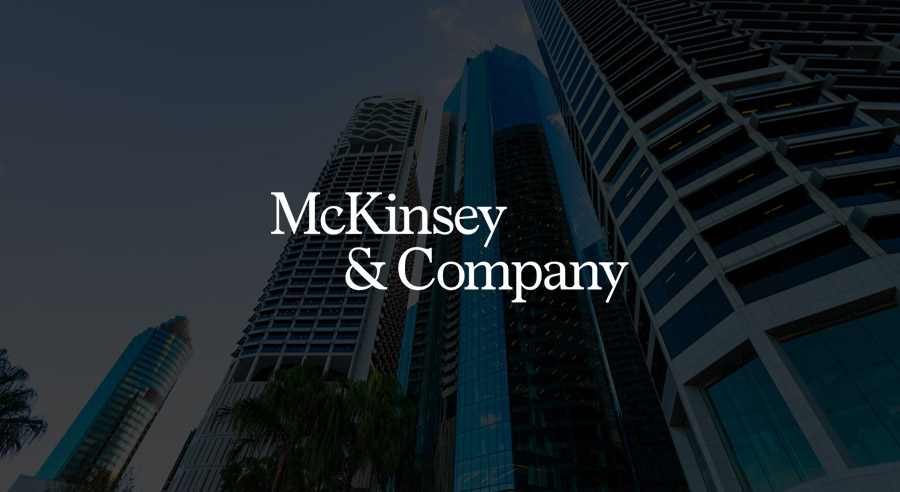 Job cuts coming at McKinsey despite $440 million Australia take