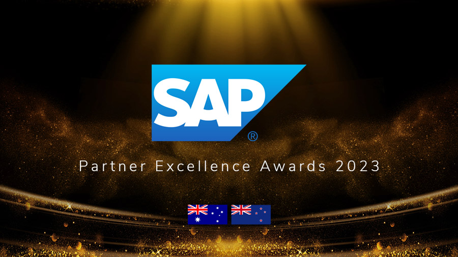 SAP Partner Excellence Awards 2023: The ANZ winners