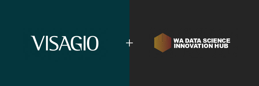 Visagio becomes upskilling partner of WA data science hub