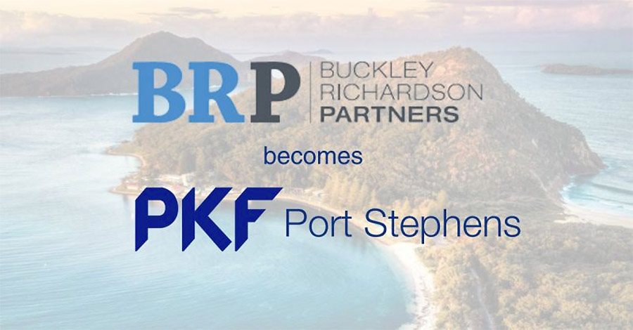 PKF integrates Buckley Richardson Partners into its network