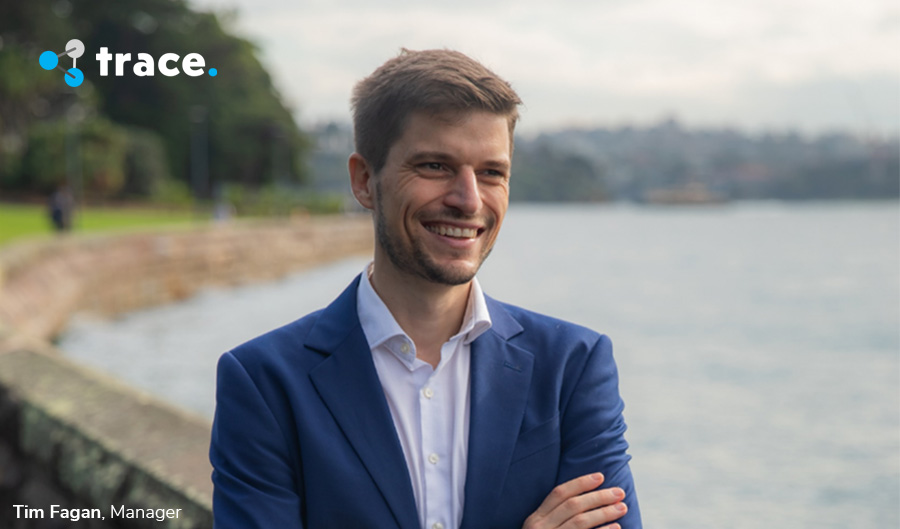 Tim Fagan, Manager, Trace