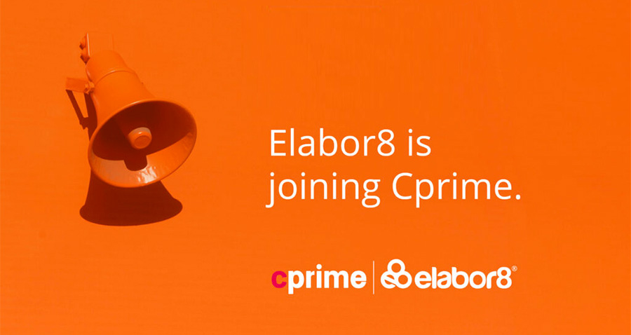 Australian consultancy Elabor8 joins global player Cprime