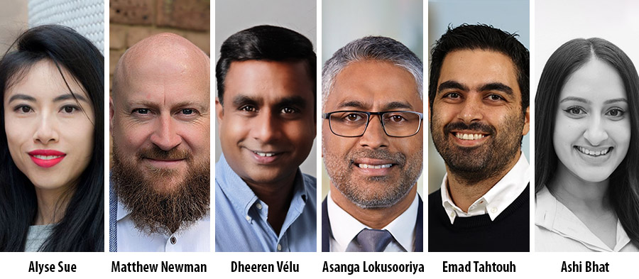 Consultants to speak at metaverse conference in Sydney