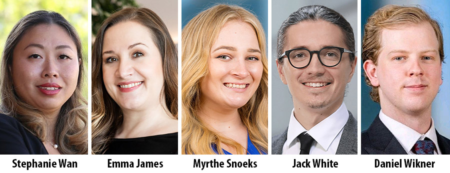 Big Four consultants among Australian Space Awards finalists
