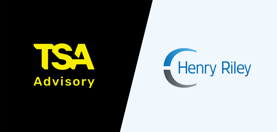 TSA Management expands into UK with Henry Riley deal