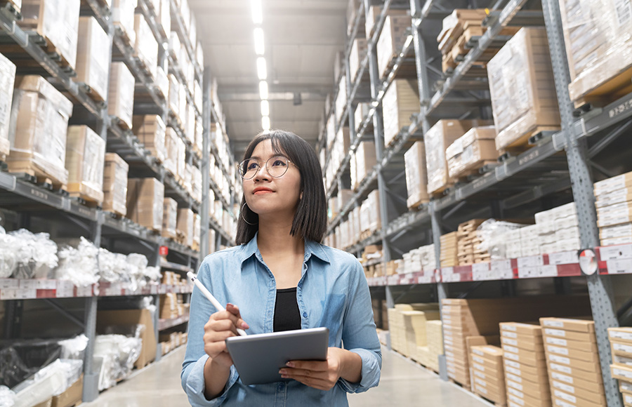August Consulting helps hospitals with supply chain improvement
