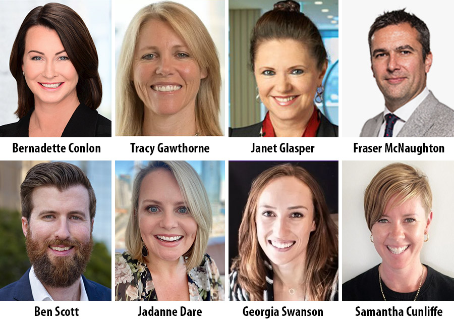 Consulting marketers to speak at CMO conference in Sydney