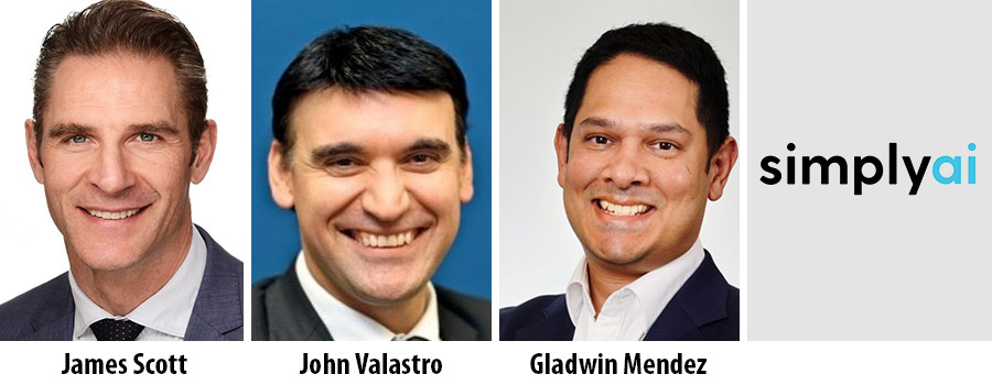 Simplyai makes board appointments following private equity deal