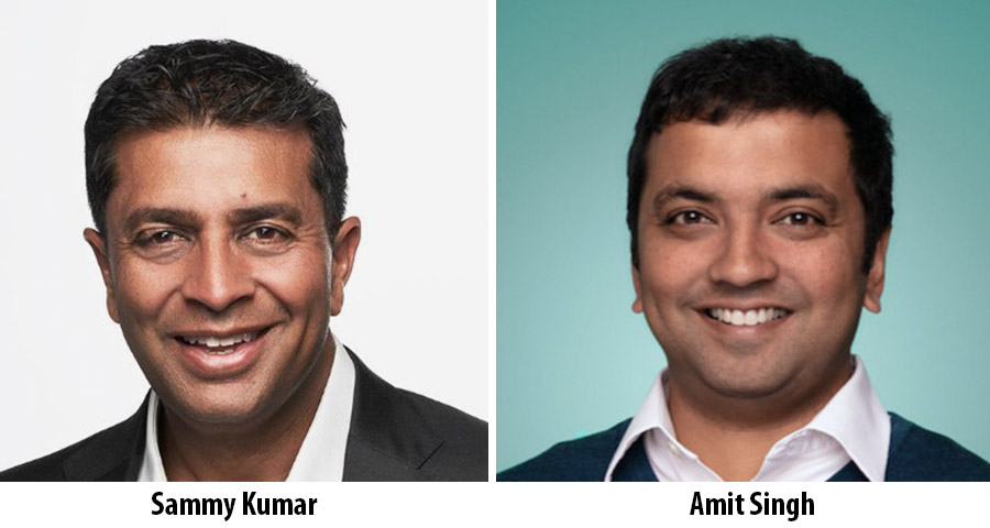 Sammy Kumar and Amit Singh appointed to Australia-India centre board