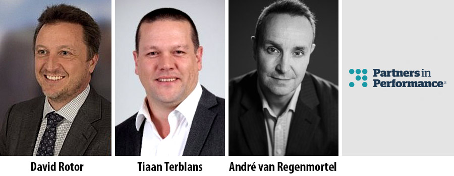 Partners in Performance adds partners in Australia and Canada