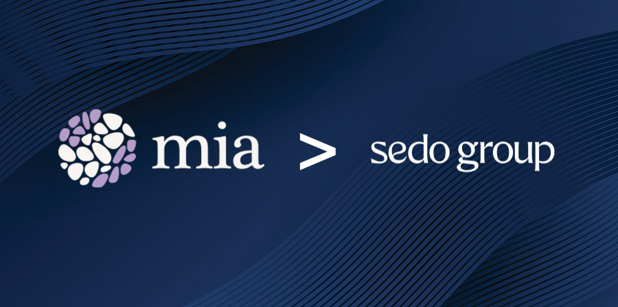 Mia Consulting transitions to Sedo Group under new owner