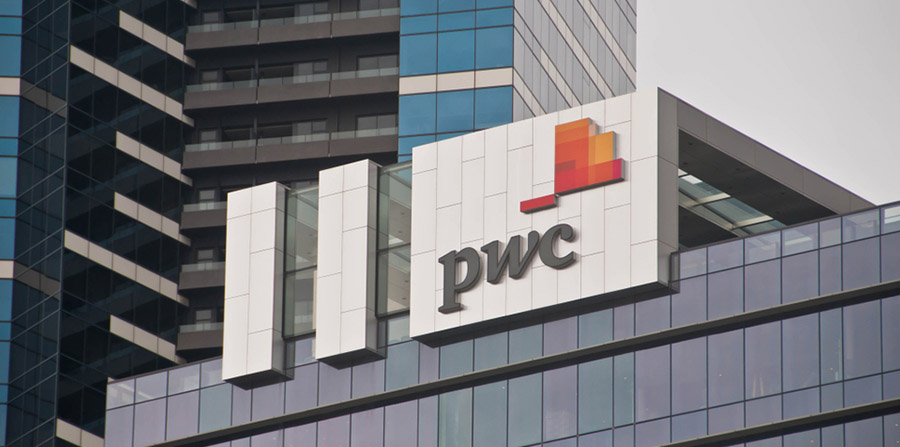 PwC to sell 1,750-strong government business for $1 to Allegro
