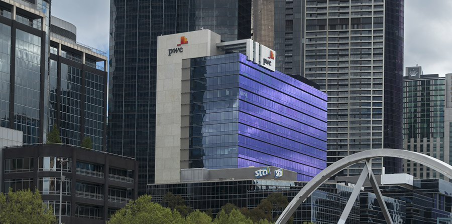 PwC exits additional senior partners over government tax scandal