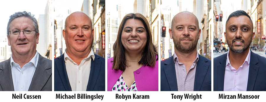 Olvera partnership jumps to seven with team hire and promotion