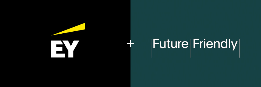 EY buys local digital product and design consultancy Future Friendly