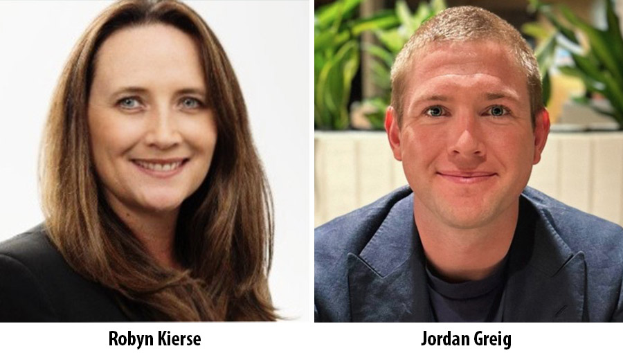 New Zealand consultancies appoint new Australian heads