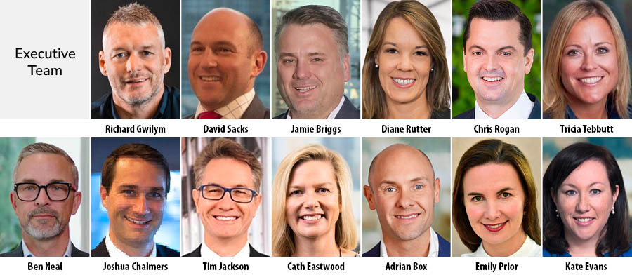 Scyne Advisory unveils its executive team (for now)