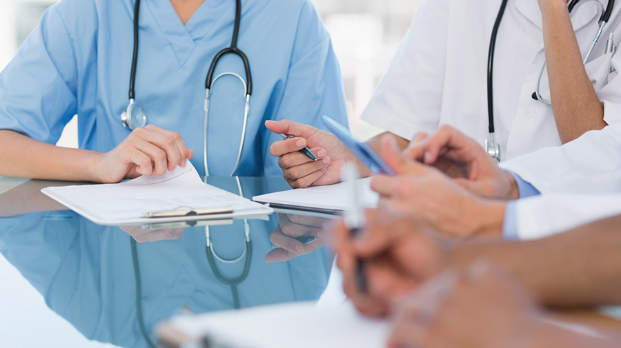 August Consulting helps health provider identify procurement savings
