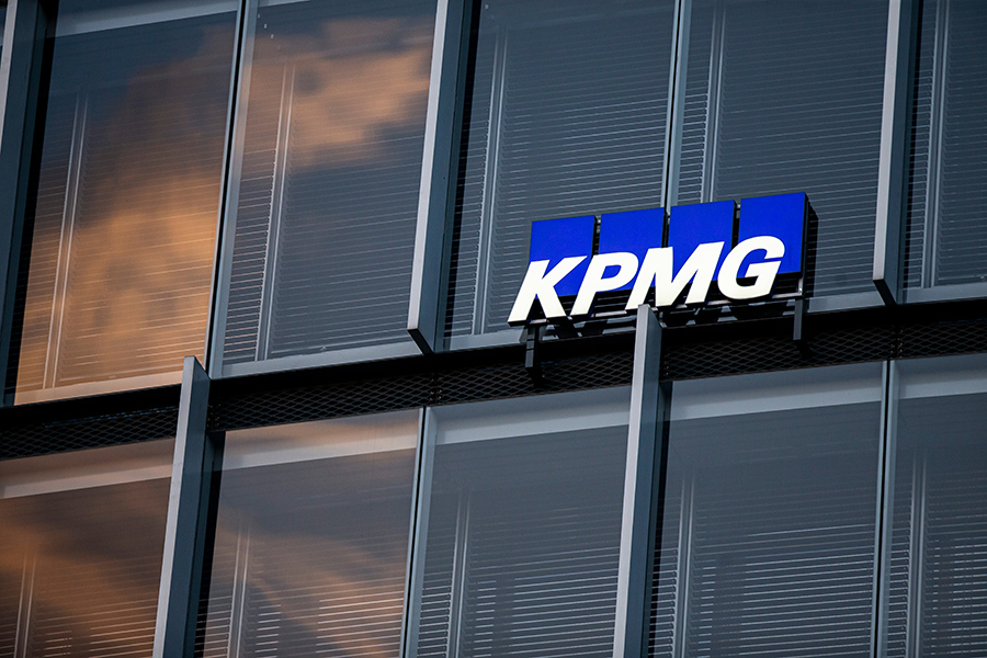 KPMG staff member suspected of spiking drinks in New Zealand