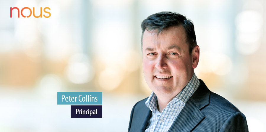 Nous adds Peter Collins to ethics consulting team in Melbourne