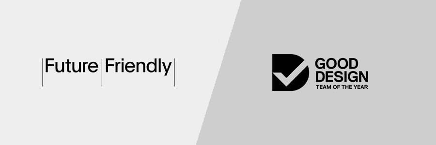 EY’s Future Friendly wins esteemed team design award