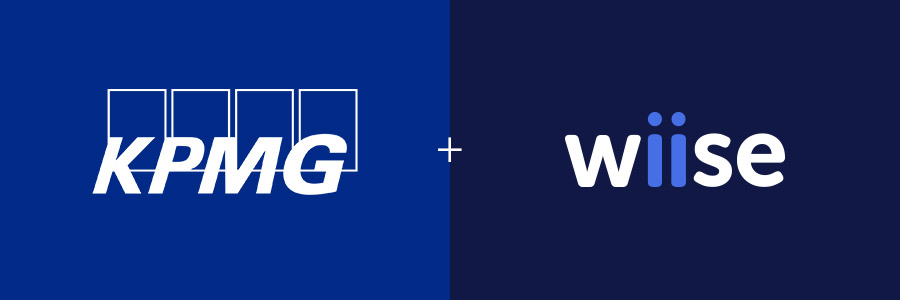 KPMG provides $16 million funding boost to ERP spin-out Wiise