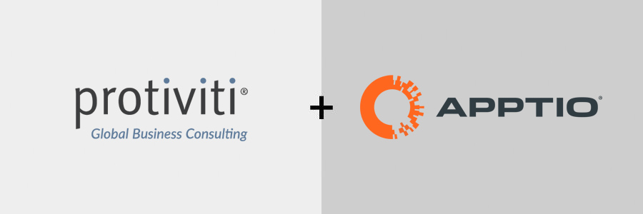 Protiviti brings Apptio partnership to Australian market