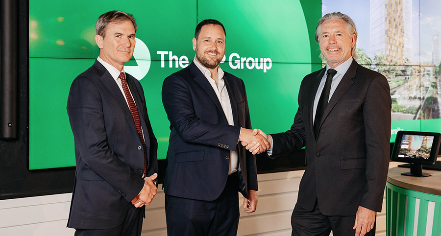 Defence consultancy Terra Schwartz acquired by The APP Group
