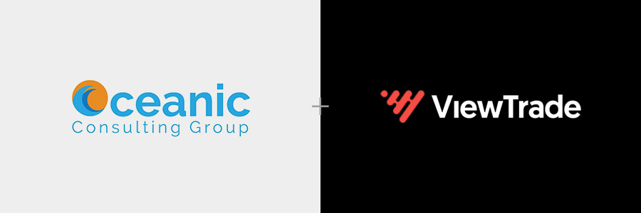 Oceanic Consulting Group partners with ViewTrade