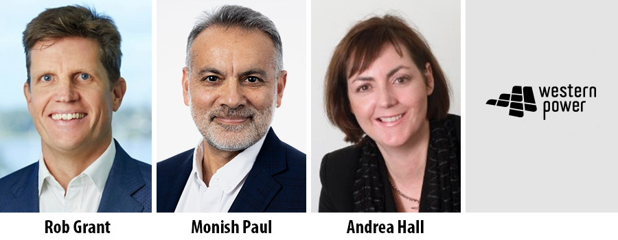 Electricity operator Western Power adds more consultants to board