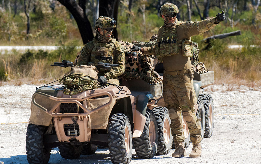 KPMG defends itself over Defence misconduct allegations
