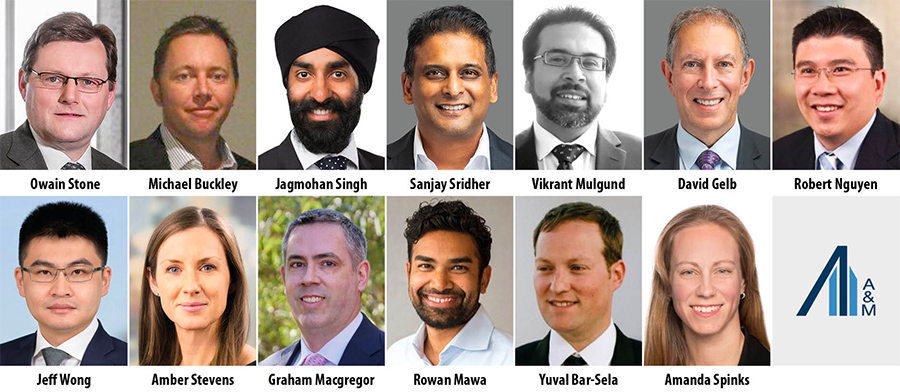 Alvarez & Marsal kickstarts 2024 with fresh batch of senior advisors