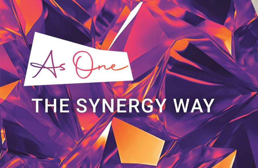 Synergy unveils new people strategy in pursuit of bold ambition
