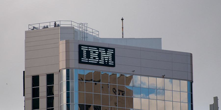 IBM Consulting axes dozens of senior staff in Australia