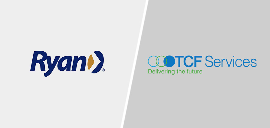 Grants consultancy TCF Services joins global player Ryan