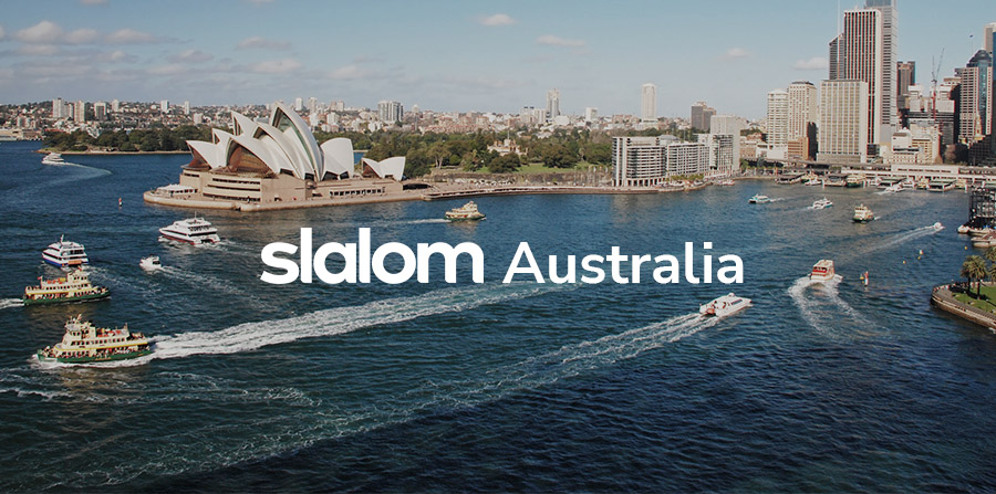 Slalom hits 200 employees in Australia milestone within two years