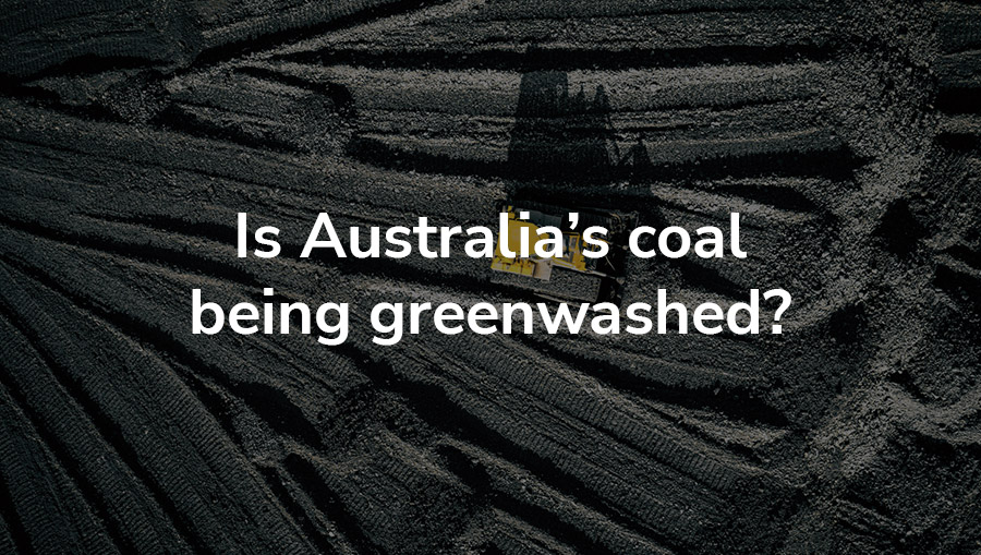 EY caught up in alleged Australian coal quality scam