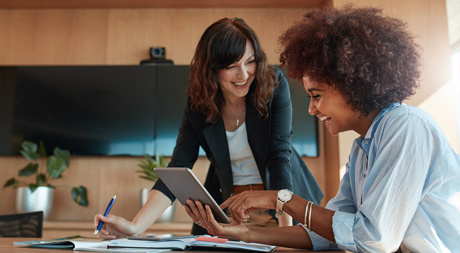Accenture joins new alliance tackling media gender stereotypes