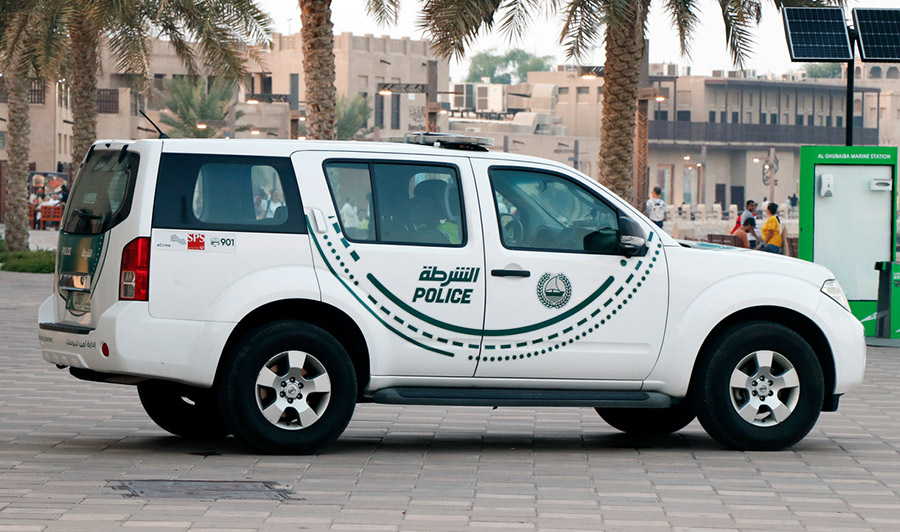Aussie restructuring consultant detained in the Emirates