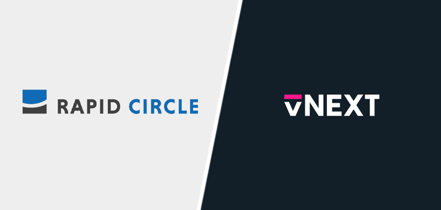 Dutch consultancy Rapid Circle adds vNEXT to Aussie portfolio