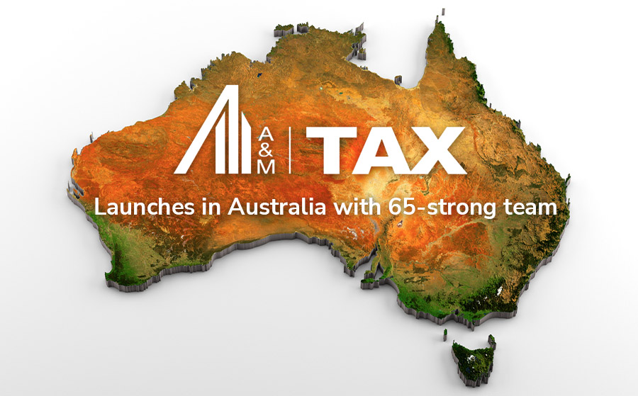 Alvarez & Marsal launches tax wing with 65 senior recruits
