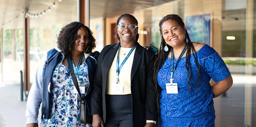 Capgemini and World Rugby expand female leadership program
