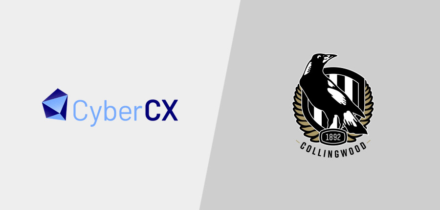 Collingwood Football Club inks partnership with CyberCX