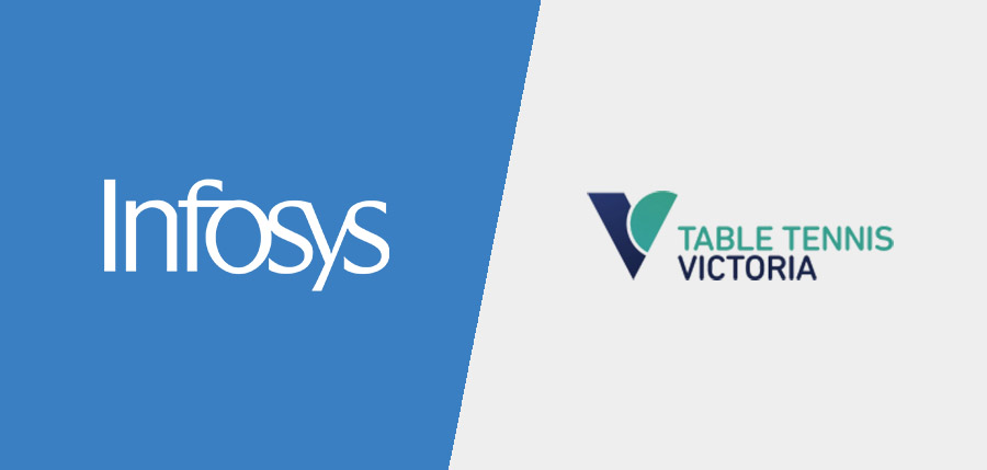 Infosys teams with Table Tennis Victoria on leadership program