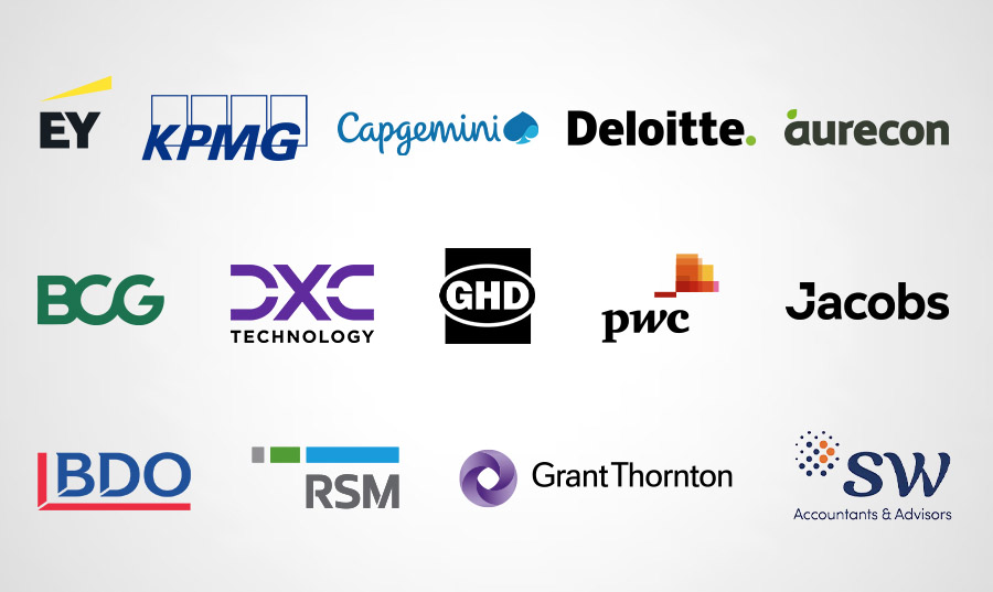Consultancies continue to top wish-lists of Australian graduates