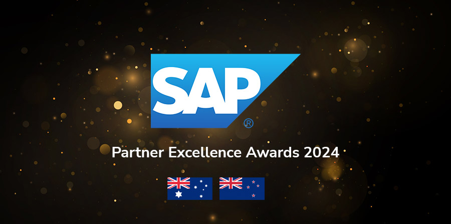 SAP unveils its top external partners in ANZ for 2024