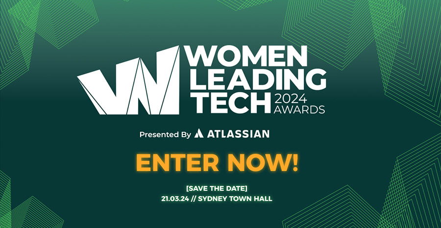 Consultants in the running for Women Leading Tech awards