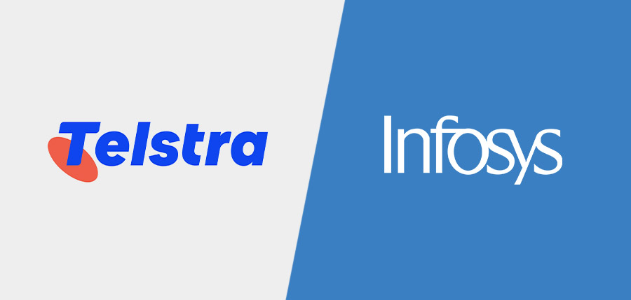 Telstra signs major multi-year ICT deal with Infosys
