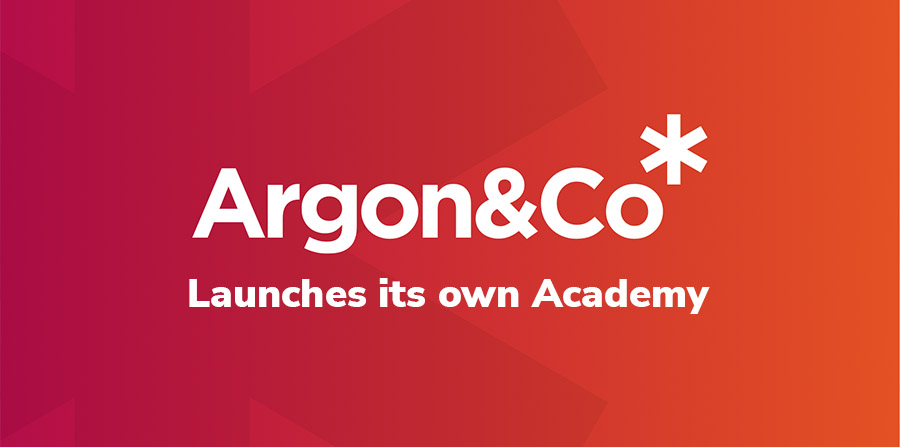 Argon & Co launches training academy for ANZ clients