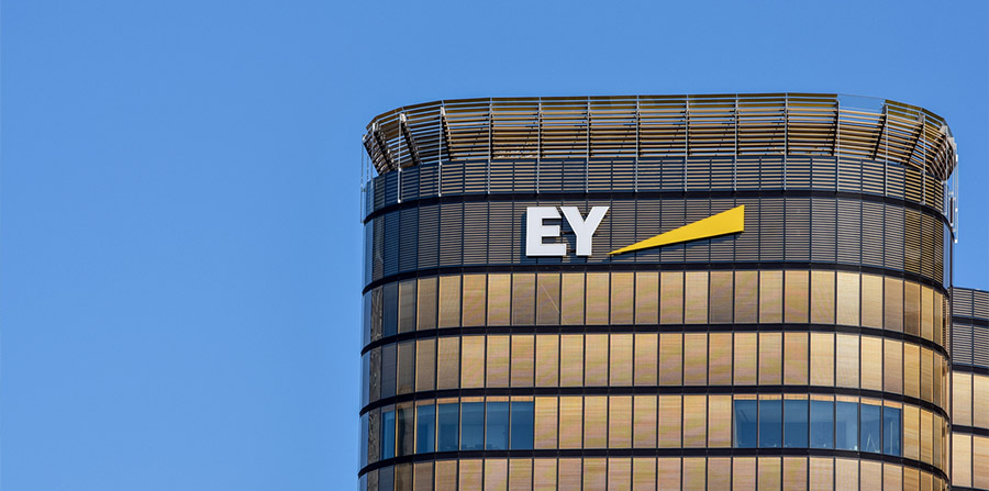 EY makes two dozen partnership promotions in Australia